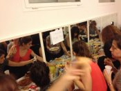 20/10/2012 - Gran Festa Begginers!