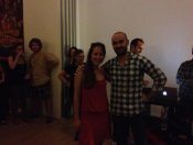 20/10/2012 - Gran Festa Begginers!