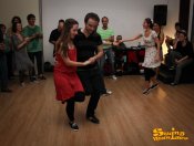 20/10/2012 - Gran Festa Begginers!