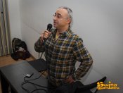 20/10/2012 - Gran Festa Begginers!