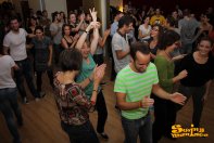 20/10/2012 - Gran Festa Begginers!