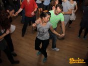 20/10/2012 - Gran Festa Begginers!