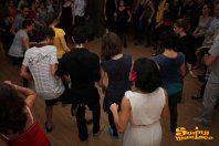20/10/2012 - Gran Festa Begginers!
