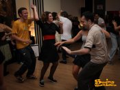 20/10/2012 - Gran Festa Begginers!