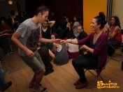 20/10/2012 - Gran Festa Begginers!