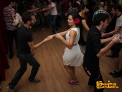 20/10/2012 - Gran Festa Begginers!