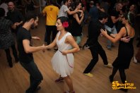 20/10/2012 - Gran Festa Begginers!