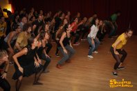 20/10/2012 - Gran Festa Begginers!