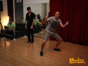20/10/2012 - Gran Festa Begginers!