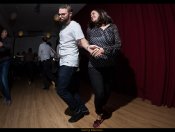 16/02/16 - Swing & Blues Jam