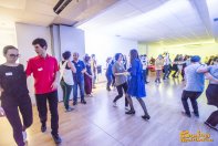 19/11/2016 Festa de Beginners