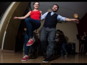 19/02/16 - Batalla de DJs a Swing Maniacs