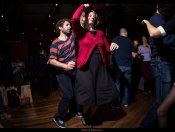 11/02/16 - Teatreneu Blues Jam