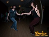 07-03-16 - Impro Jam!