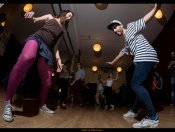 16/02/16 - Swing & Blues Jam