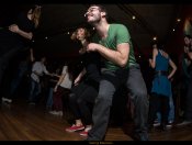18/02/16 - Swing Jam al Teatreneu