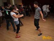26/10/12 - Sweet Jam