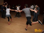 26/10/12 - Sweet Jam