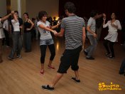 26/10/12 - Sweet Jam