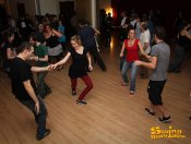 26/10/12 - Sweet Jam