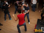 26/10/12 - Sweet Jam