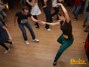 26/10/12 - Sweet Jam