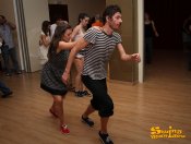 26/10/12 - Sweet Jam