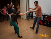 26/10/12 - Sweet Jam