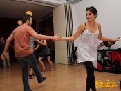 26/10/12 - Sweet Jam