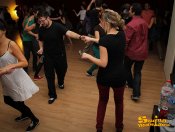 26/10/12 - Sweet Jam
