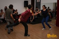 26/10/12 - Sweet Jam