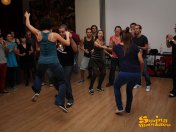 26/10/12 - Sweet Jam