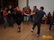 26/10/12 - Sweet Jam