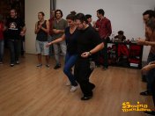 26/10/12 - Sweet Jam