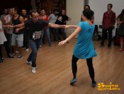 26/10/12 - Sweet Jam