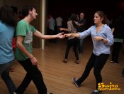 29/10/12 - Begginers Jam