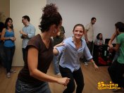 29/10/12 - Begginers Jam