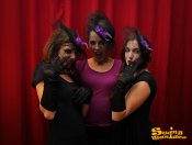 31/10/12 - Halloween
