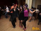 31/10/12 - Halloween