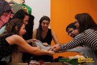 09/11/2012 - Superjam + mercadillo