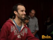 11/11/2012 La Dominguera