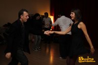 11/11/2012 La Dominguera