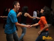 12/11/2012 - Swing Jam