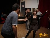 12/11/2012 - Swing Jam