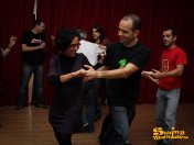 12/11/2012 - Swing Jam