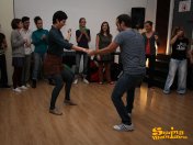 19/11/2012 - Begginers Jam