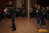 19/11/2012 - Begginers Jam