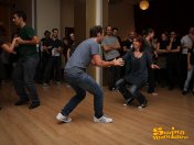 19/11/2012 - Begginers Jam
