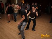 19/11/2012 - Begginers Jam