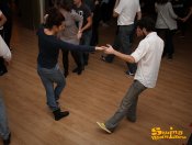 19/11/2012 - Begginers Jam